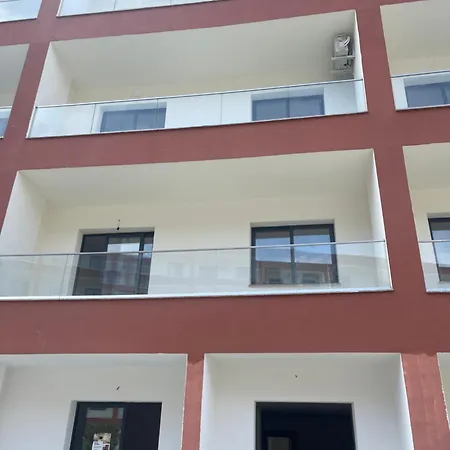 Apartment Heh