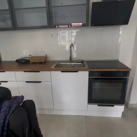 Heh Apartment