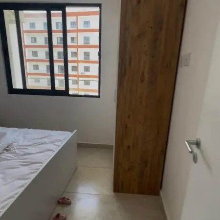 Apartment Heh *